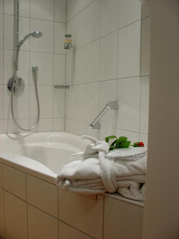 Hotel Tannenhof Baden-Baden Zimmer foto
